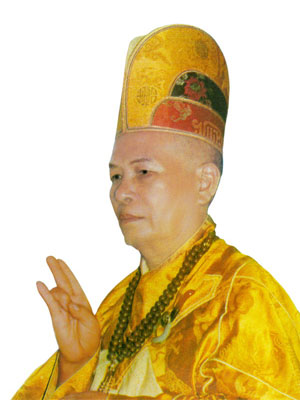 Ân đức giáo dục của Ôn Già Lam